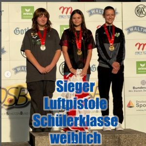 DM München 2025